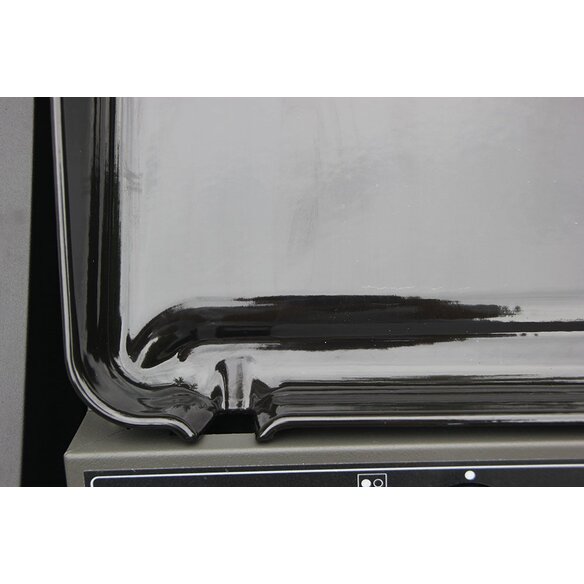 Plancha Gaz Bergerac 45 ENO