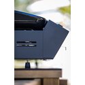 Plancha Gaz Bergerac 45 ENO