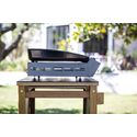 Plancha Gaz Bergerac 60 ENO Plancha Gaz Bergerac 60 ENO