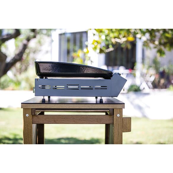 Plancha Gaz Bergerac 60 ENO Plancha Gaz Bergerac 60 ENO
