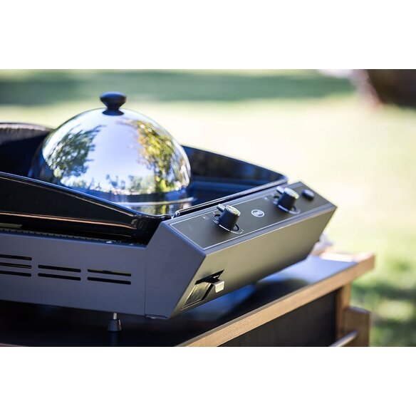 Plancha Gaz Bergerac 60 ENO Plancha Gaz Bergerac 60 ENO