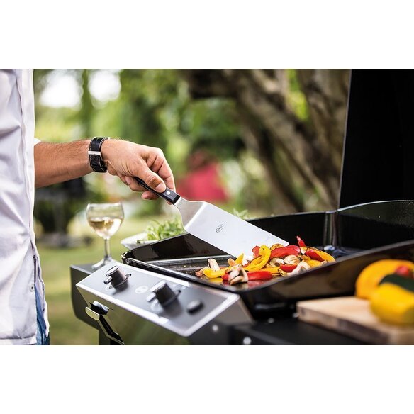 Plancha Gaz Bergerac 60 ENO Plancha Gaz Bergerac 60 ENO