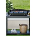 Plancha Gaz Bergerac 75 ENO Plancha Gaz Bergerac 75 ENO