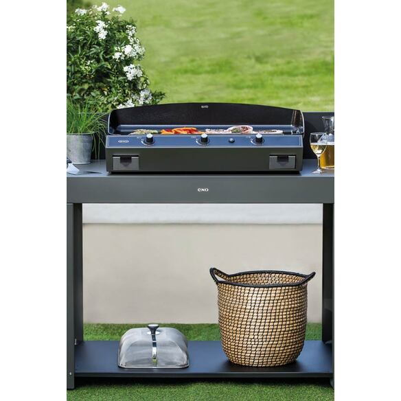 Plancha Gaz Bergerac 75 ENO Plancha Gaz Bergerac 75 ENO