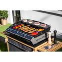 Plancha Gaz Bergerac 75 ENO Plancha Gaz Bergerac 75 ENO