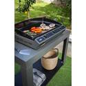 Plancha Gaz Bergerac 75 ENO Plancha Gaz Bergerac 75 ENO