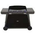Pack Bergerac 75 Plancha + Chariot ENO Pack Bergerac 75 Plancha + Chariot ENO