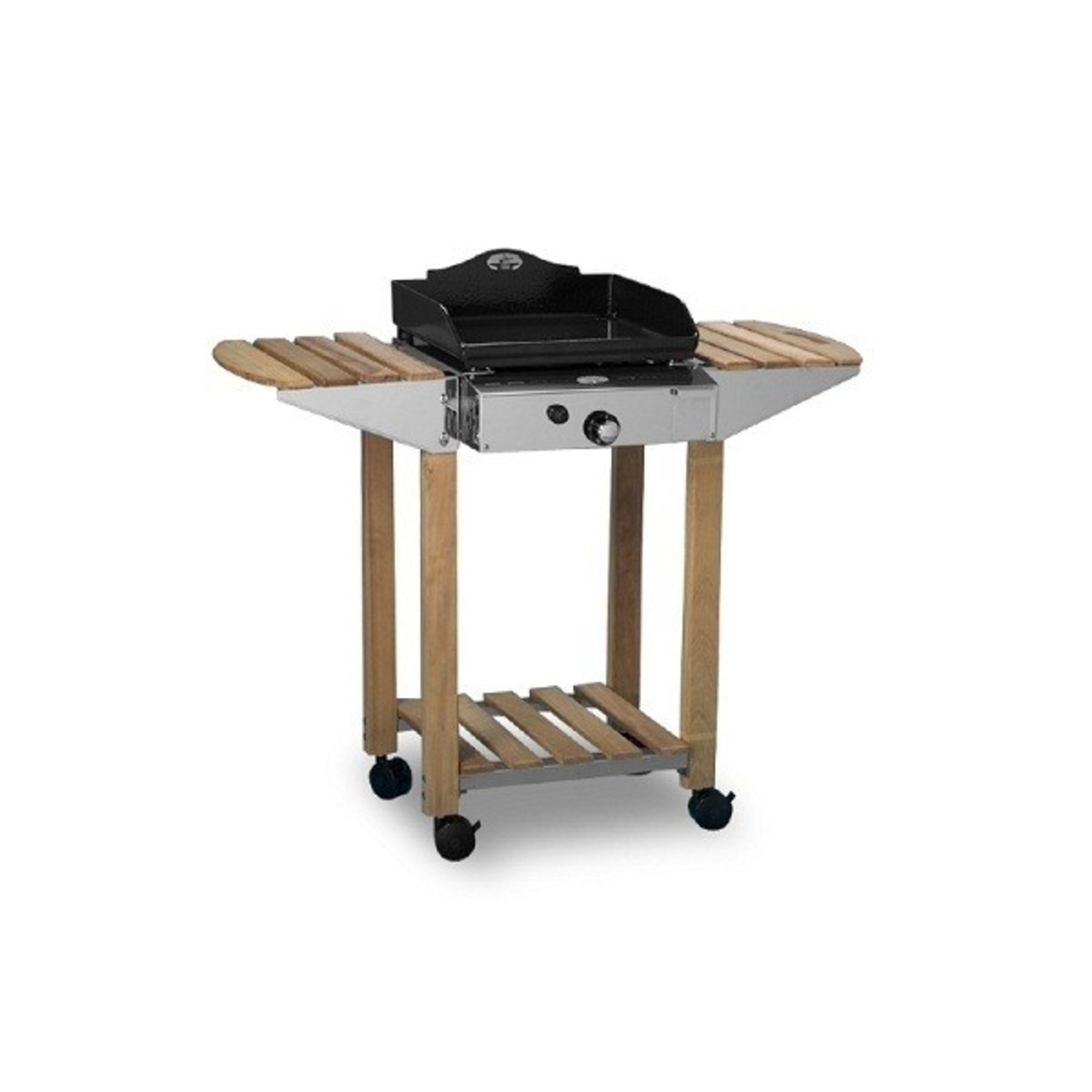 Chariot Forge Adour Bois Prestige Chariot Forge Adour Bois Prestige