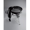 Barbecue charbon Weber Compact Kettle 57 cm Barbecue charbon Weber Compact Kettle 57 cm