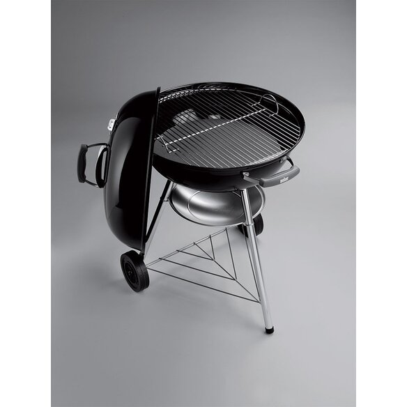 Barbecue charbon Weber Compact Kettle 57 cm