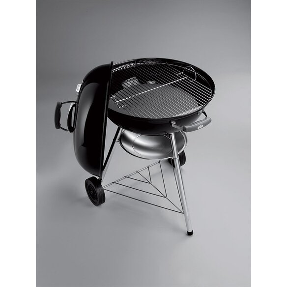 Barbecue charbon Weber Compact Kettle 57 cm Barbecue charbon Weber Compact Kettle 57 cm
