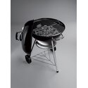 Barbecue charbon Weber Compact Kettle 57 cm Barbecue charbon Weber Compact Kettle 57 cm