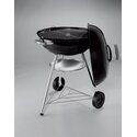Barbecue charbon Weber Compact Kettle 57 cm Barbecue charbon Weber Compact Kettle 57 cm