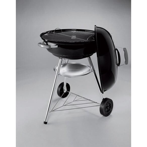 Barbecue charbon Weber Compact Kettle 57 cm Barbecue charbon Weber Compact Kettle 57 cm