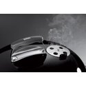 Barbecue charbon Weber Compact Kettle 57 cm Barbecue charbon Weber Compact Kettle 57 cm
