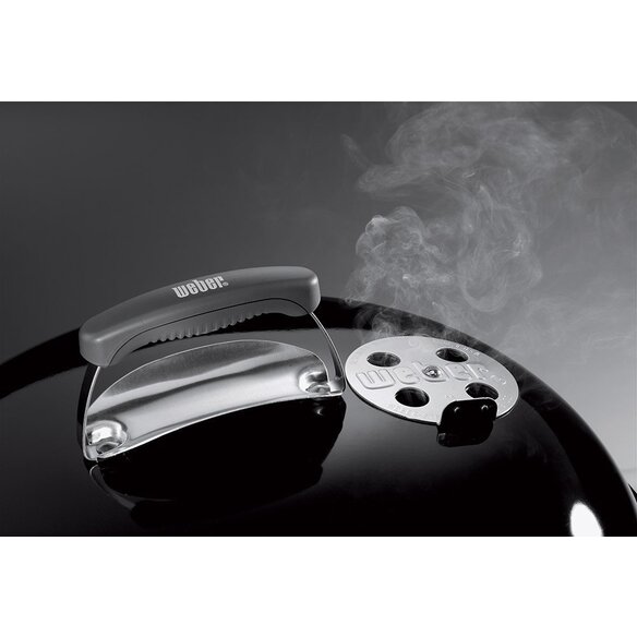 Barbecue charbon Weber Compact Kettle 57 cm Barbecue charbon Weber Compact Kettle 57 cm