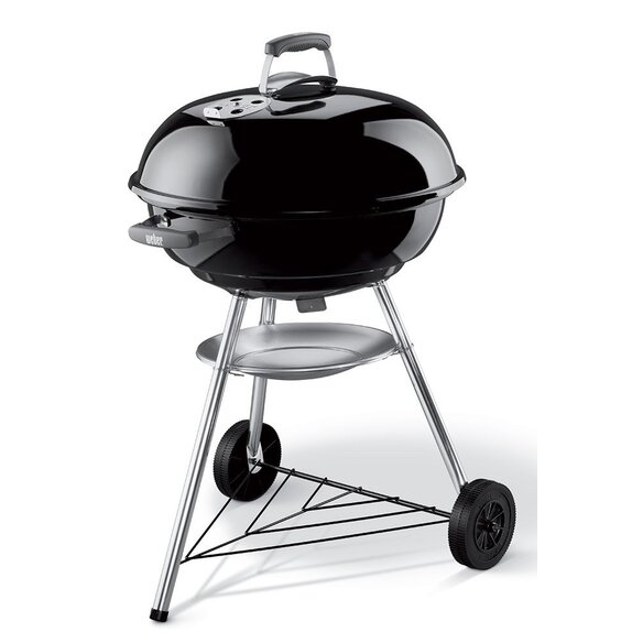 Rôtissoire Weber pour barbecues charbon Ø57 cm