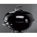 Barbecue charbon Weber Compact Kettle 57 cm