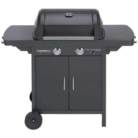 BBQ Gaz 2 Series Classic LX D Plus Vario