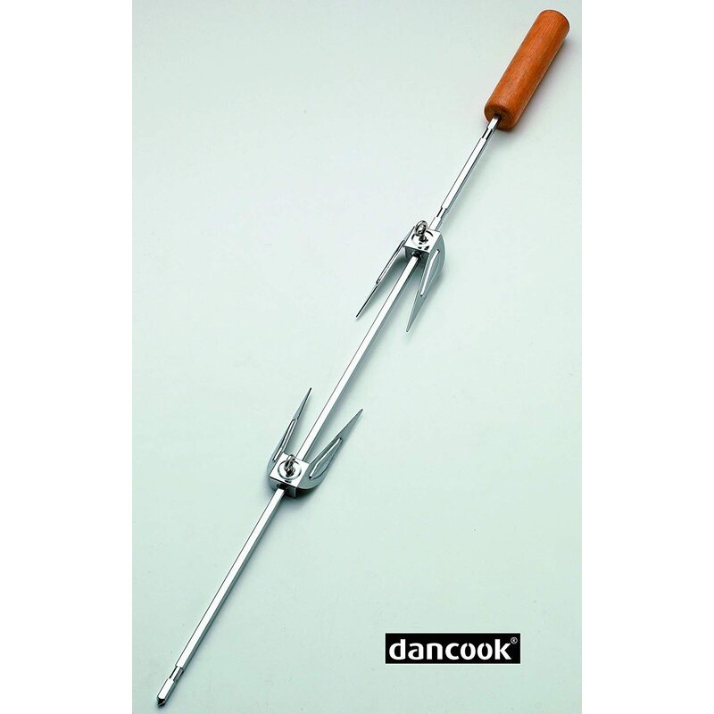 Tournebroche Dancook 62 cm Tournebroche Dancook 62 cm