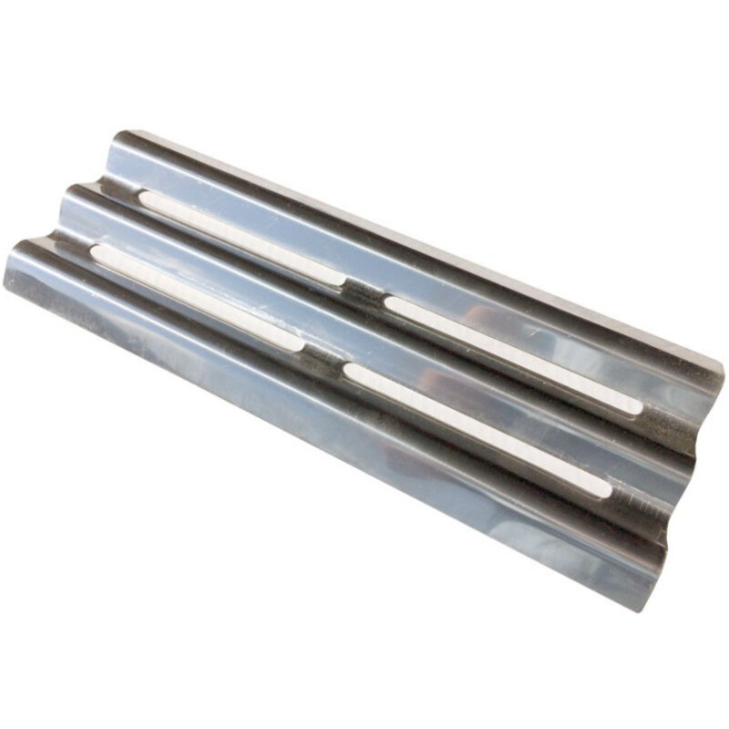 Barre de protection brûleurs inox LE485 Napoleon (Unité) Barre de protection brûleurs inox LE485 Napoleon (Unité)