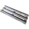 Barre de protection brûleurs inox LE485 Napoleon (Unité)