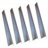 Barres de protection inox générique pour Weber Spirit 200 Barres de protection inox générique pour Weber Spirit 200