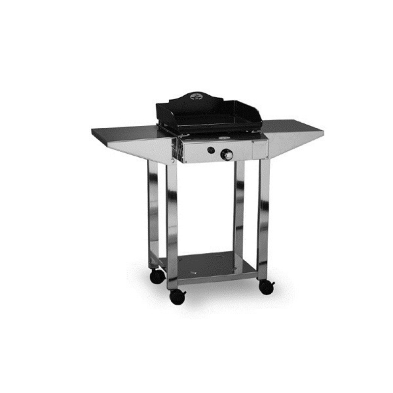 Chariot Forge Adour inox Prestige* Chariot Forge Adour inox Prestige*