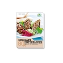 Livre Culinary entertainer...