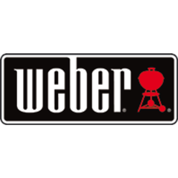 Châssis arrière Q2400 Weber