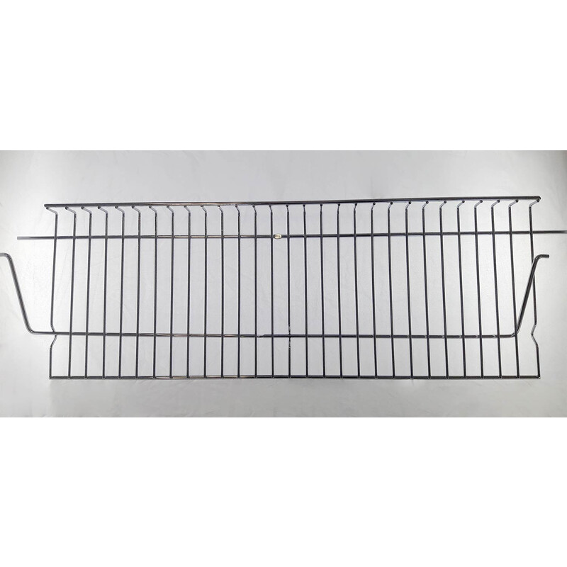 Grille d'attente Kaduva Vanilla Barbecook Grille en fonte émaillée pour Barbecook à gaz kaduva ou Vanilla