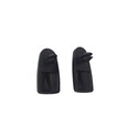Lot de 2 clips Chariot Q Stand Lot de 2 clips Chariot Q Stand