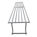 Grille d'attente Spirit Premium 200 Grille d'attente Spirit Premium 200