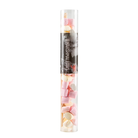 Kit Marchmallow Brochettes