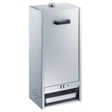 Fumoir Acier Aluminé 85 x 39 x 28cm Fumoir Acier Aluminé 85 x 39 x 28cm