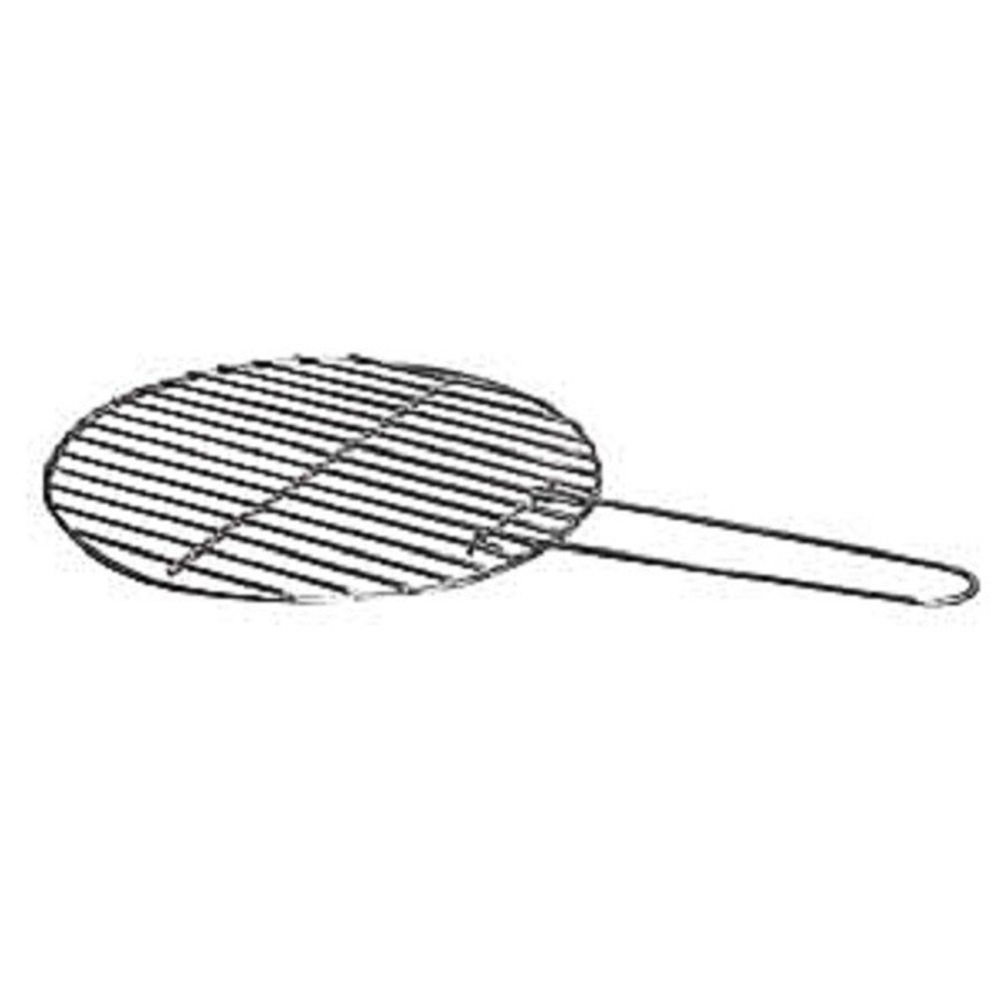 Grille de cuisson Brasero Modern Ronda Grille de cuisson Brasero Modern Ronda