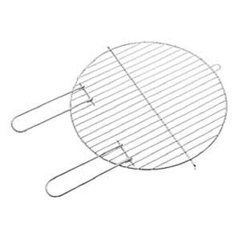 Grille de cuisson 43 (Optima) Grille de cuisson 43 (Optima)