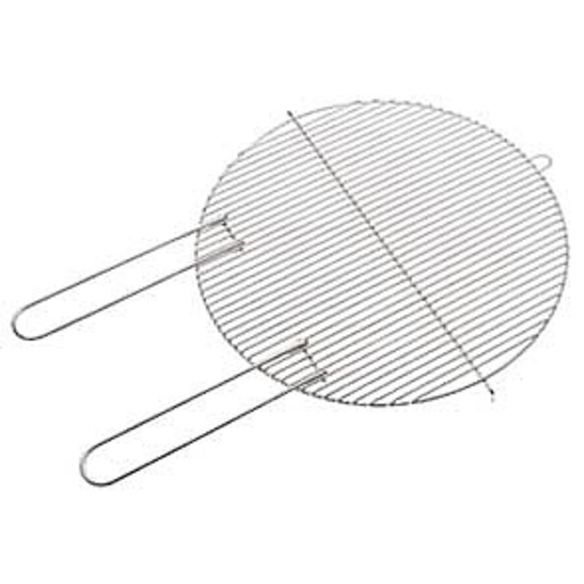 Grille de cuisson Barbecue Major ⌀ 50 cm - Barbecook*