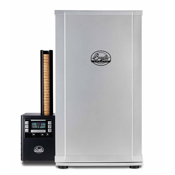 Fumoir Bradley Smoker Numérique 4 étages Fumoir Bradley Smoker Numérique 4 étages