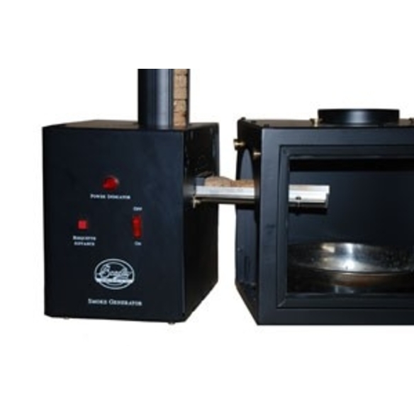 Adaptateur Fumée Froide Bradley Smoker Adaptateur Fumée Froide Bradley Smoker