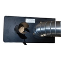 Adaptateur Fumée Froide Bradley Smoker Adaptateur Fumée Froide Bradley Smoker