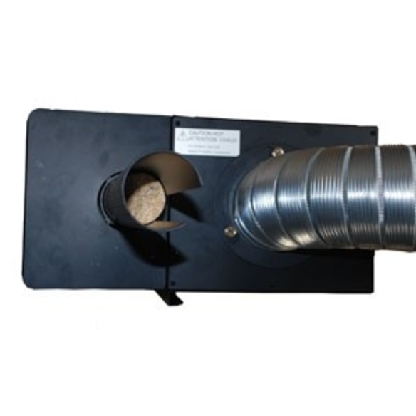 Adaptateur Fumée Froide Bradley Smoker Adaptateur Fumée Froide Bradley Smoker