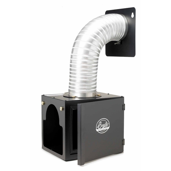 Adaptateur Fumée Froide Bradley Smoker Adaptateur Fumée Froide Bradley Smoker