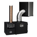 Adaptateur Fumée Froide Bradley Smoker Adaptateur Fumée Froide Bradley Smoker