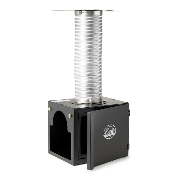 Adaptateur Fumée Froide Bradley Smoker Adaptateur Fumée Froide Bradley Smoker