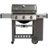 Barbecue Genesis II E-310 GBS Gris Weber