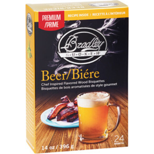 Bisquette Biere x 48