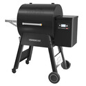 Barbecue IRONWOOD 650