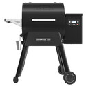 Barbecue IRONWOOD 650