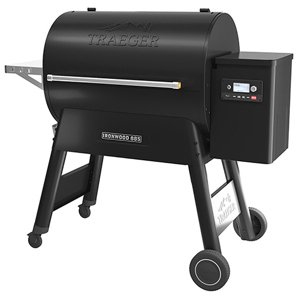 Barbecue IRONWOOD 885